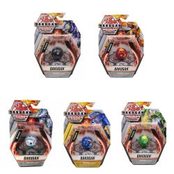 *** BAKUGAN - UNE BALLE ASST